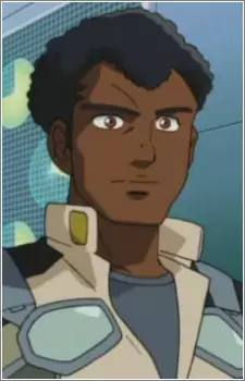 Gambar Karakter Anime: Deed