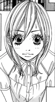 Gambar Karakter Anime: Ayumi Nakajima