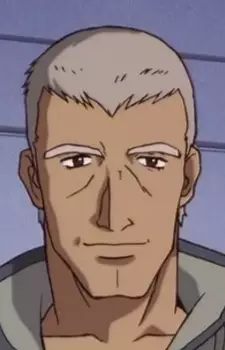 Gambar Karakter Anime: Whitney Hagas Matsumoto