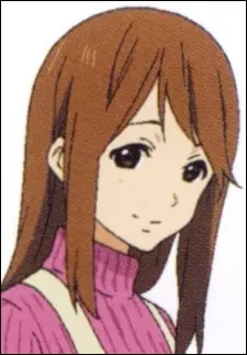 Gambar Karakter Anime: Mother Hirasawa