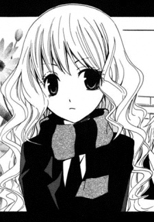 Gambar Karakter Hinaki Houjou