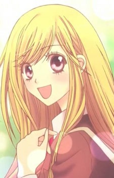 Gambar Karakter Rika Kisaragi