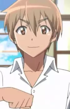 Gambar Karakter Anime: Kenta Yamada