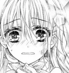 Gambar Karakter Anime: Wakaba Kaburaki