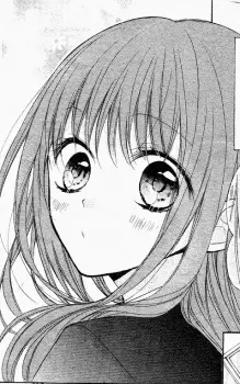 Gambar Karakter Anime: Mayuko