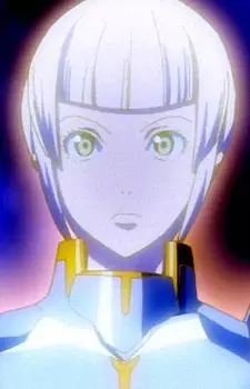 Gambar Karakter Anime: Michael