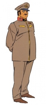 Gambar Karakter Tianem