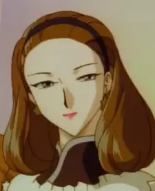 Gambar Karakter Anime: Kasumi Kimihara