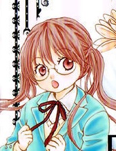 Gambar Karakter Hime Makimura