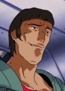 Gambar Karakter Anime: Onok