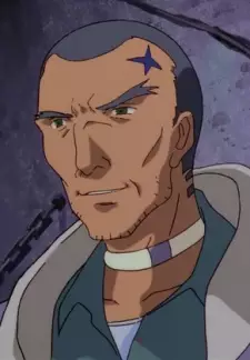 Gambar Karakter Anime: Saiyo Wong