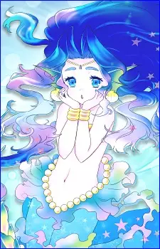 Gambar Karakter Anime: Wendy