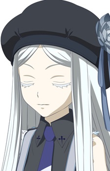 Gambar Karakter Musashi