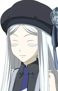 Gambar Karakter Anime: Musashi