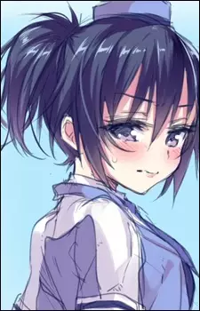 Gambar Karakter Anime: Chisato Shion