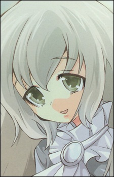 Gambar Karakter Oriko Mikuni