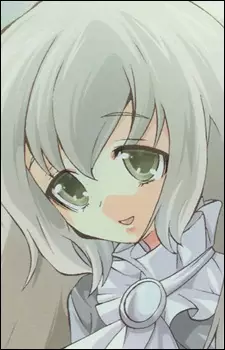 Gambar Karakter Anime: Oriko Mikuni