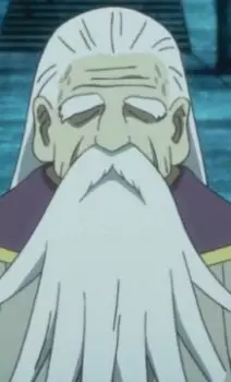 Gambar Karakter Anime: Kraken