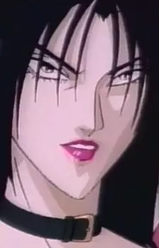 Gambar Karakter Anime: Shade