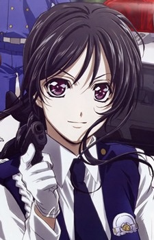 Gambar Karakter Miyuki Kobayakawa