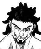 Gambar Karakter Abro Liberica