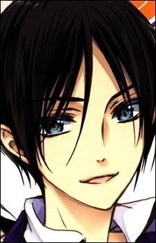 Gambar Karakter Aoi Nanamori