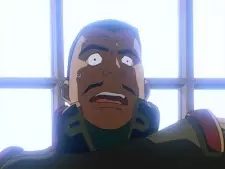 Gambar Karakter Anime: Daigo Onnegel