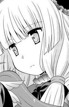 Gambar Karakter Emyulina