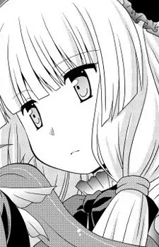 Gambar Karakter Anime: Emyulina