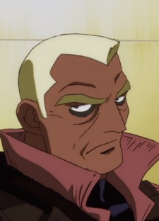 Gambar Karakter Jonathan