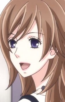 Gambar Karakter Eri Aikawa