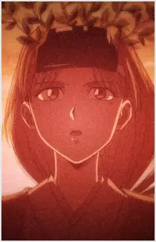 Gambar Karakter Anime: Mikado Hizaki