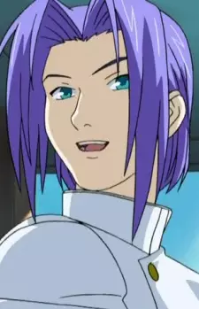 Gambar Karakter Anime: Truffle