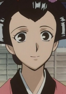 Gambar Karakter Sakura