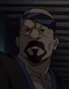 Gambar Karakter Anime: Aohabu