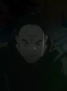 Gambar Karakter Anime: Kaikizou