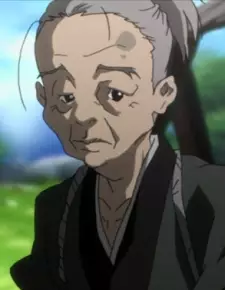 Gambar Karakter Anime: Yoshikichi