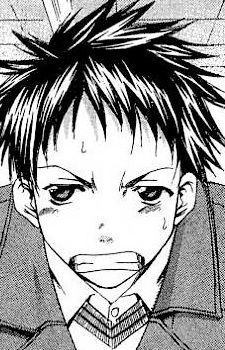 Gambar Tsuyoshi Kusakabe