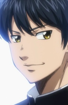 Gambar Nao Matsubara