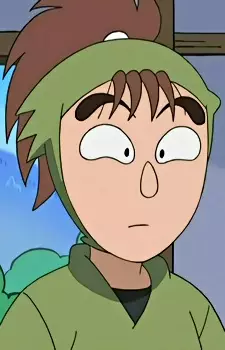 Gambar Karakter Anime: Sannosuke Tsugiya