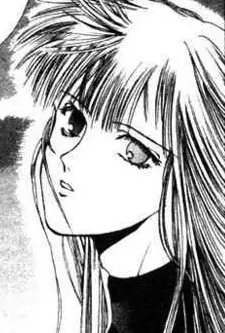 Gambar Karakter Anime: Lancer