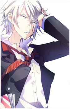 Gambar Karakter Akitsuki Sakamoto