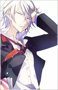 Gambar Karakter Anime: Akitsuki Sakamoto