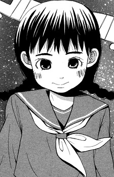 Gambar Karakter Kayo