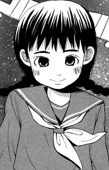 Gambar Karakter Anime: Kayo