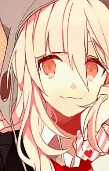 Gambar Karakter Anime: Nyamirin