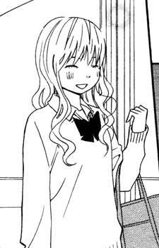 Gambar Karakter Athena