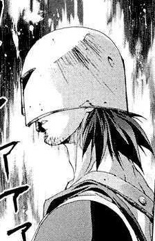 Gambar Karakter Jikmant