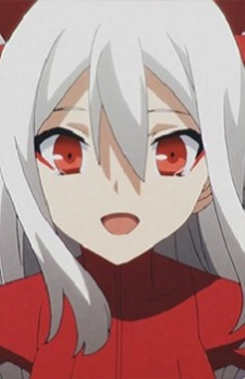 Gambar Karakter Inori