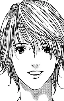 Gambar Karakter Anime: Shun Nakagawa